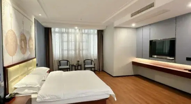 Люкс Business SUZHOUMOANAHOTEL