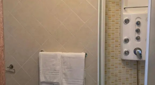Standard room B&B Palazzo Pancaro