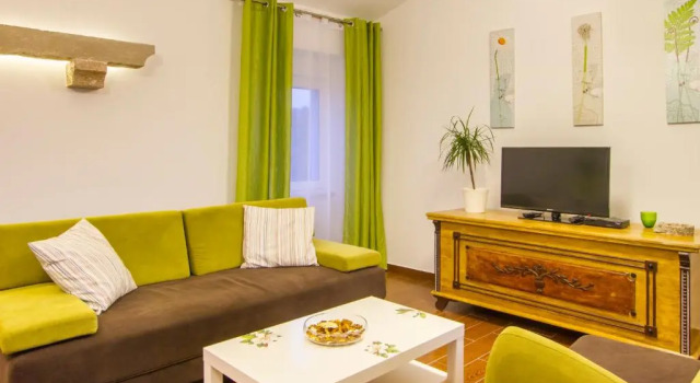Апартаменты Apartment Marina