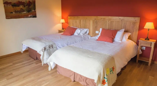 Номер Standard Lago Rosario Lodge