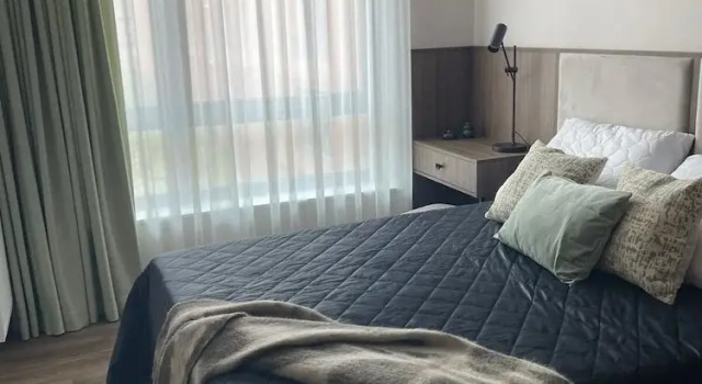 Апартаменты Deluxe Scala Superior by Grand Apartments