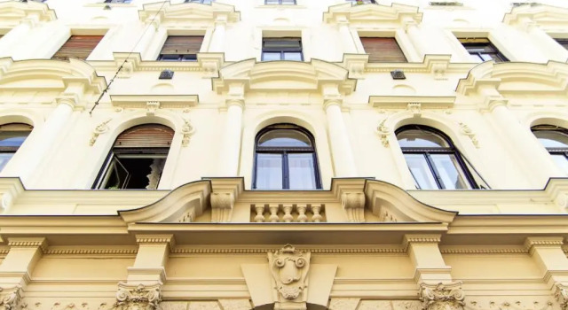 Eötvös Apartman, Забронировать Апартаменты/квартира Будапешт 