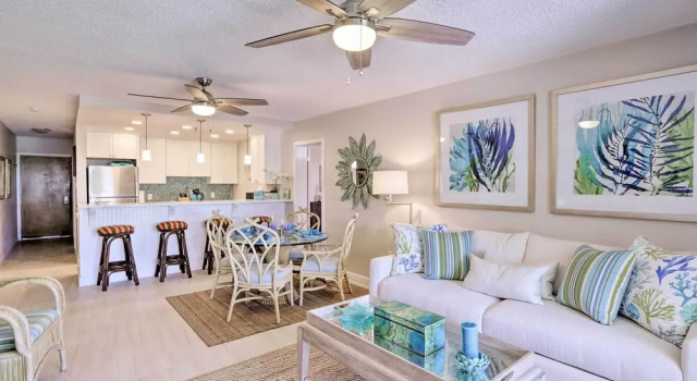 Tropical St. Thomas Resort Getaway w/ Pool Access!