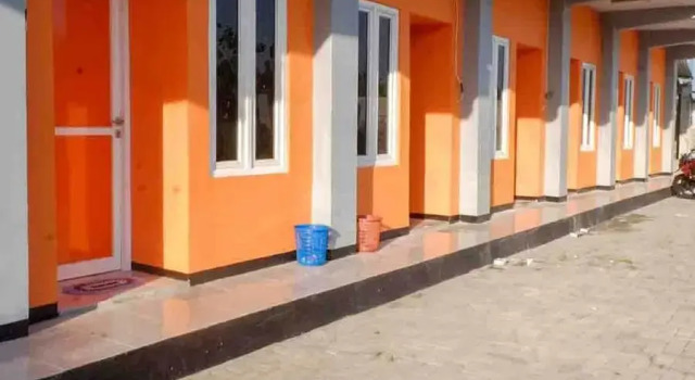 Artayya Puri Homestay 2