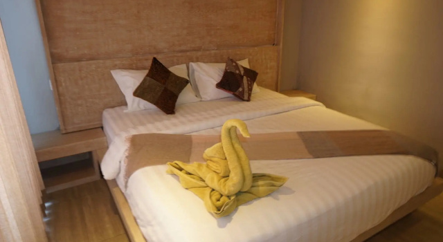 Locomotive Hotel and Spa by EPS, Забронировать Курортный отель Отели провинции Бали с завтраком, Завтраки