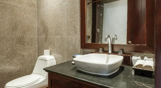 Двухместный номер Deluxe с балконом Green Park Boutique Hotel