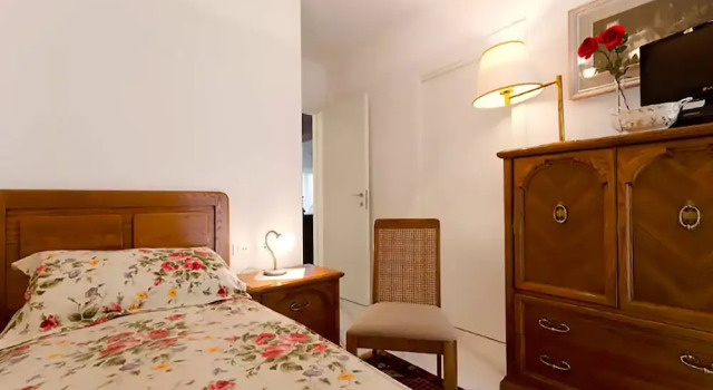 Bed and Breakfast Grace, Book Bed and Breakfast Hotels in Abruzzo with Parking, Parking
