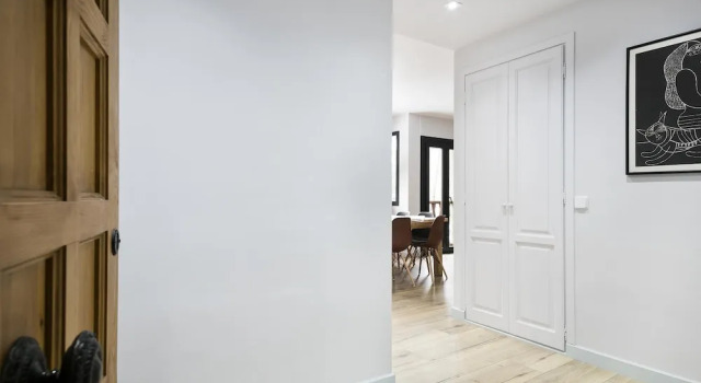 LUDERNA - Apartamento Espiargo, Prenota Appartamento Naut Aran Catalogna