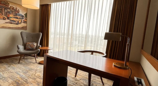 Клубный номер Standard Taj City Centre New Town, Kolkata