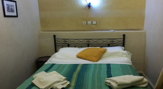 Monriad, Reserva ahora Hotel  