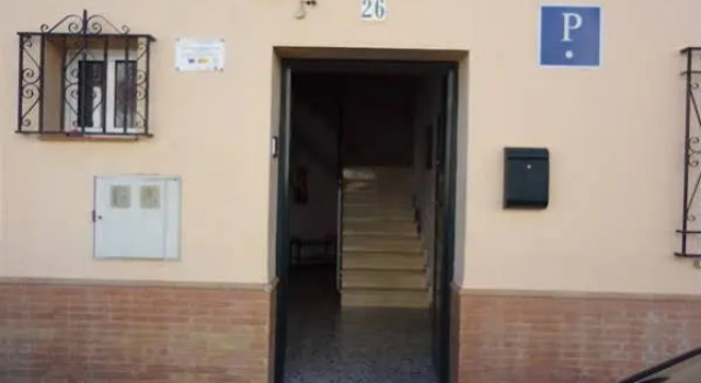 Hostal San Pedro