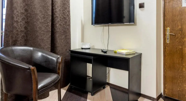 Double Tiêu chuẩn phòng Hotel Corso