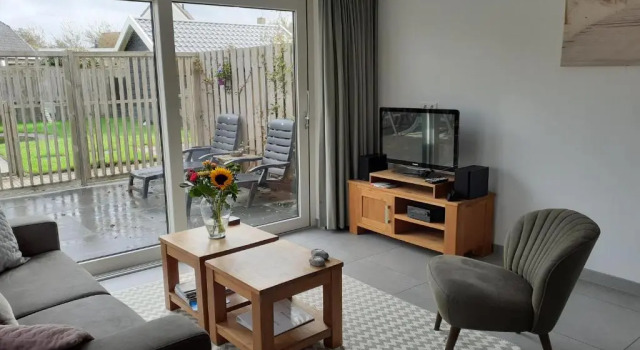 An en Bie, Book Hotel Domburg 