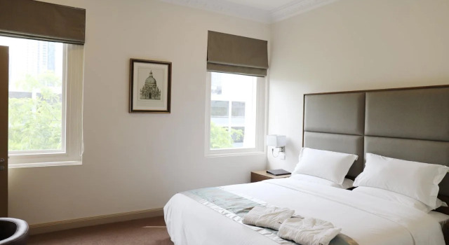 Clarendon Hotel South Melbourne, Забронировать Отель Отели Мельбурна 3 звезды, рядом с Melbourne Sports Tours, 3*