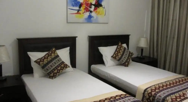 Twin Villa 22