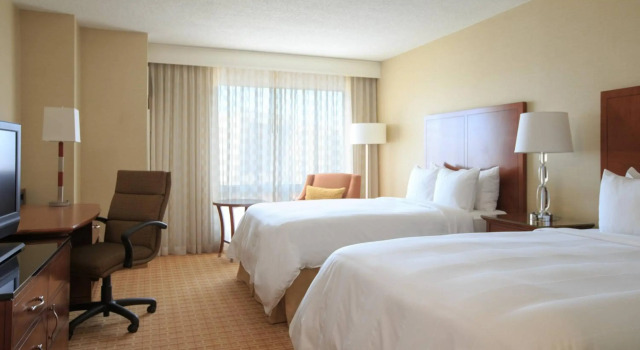 Gaithersburg Marriott Washingtonian Center, Réserver Hôtel Hôtels à Gaithersburg avec piscine, Piscine