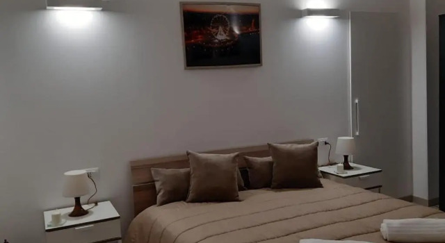 Апартаменты Pietra Bianca Appartment
