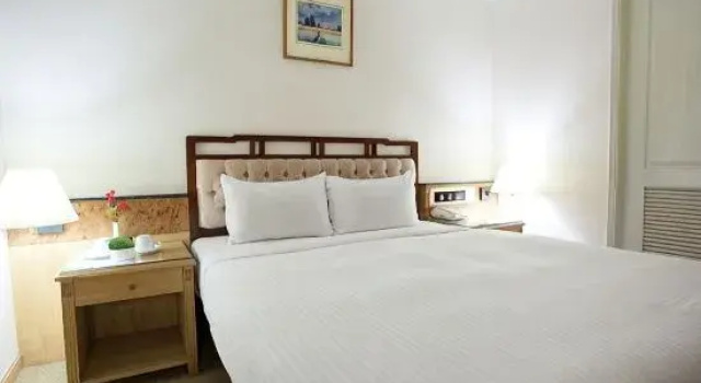 Двухместный номер Standard Hara Zuru Hotel