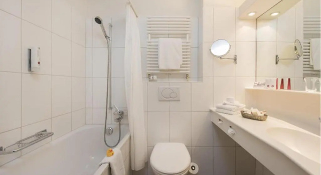 Двухместный номер Economy Braunbär Hotel & Spa
