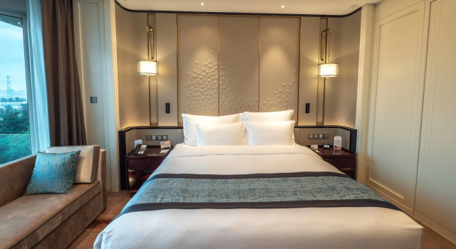 Wyndham Qingdao