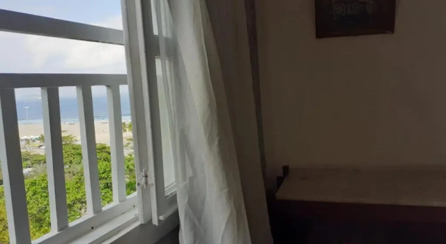 Apartamentos Copacabana ampla vista mar, Забронировать Апартаменты/квартира Апартаменты штата Рио-де-Жанейро, Апартаменты/квартира
