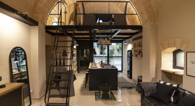 Cairoliapartment 2, Забронировать Апартаменты/квартира Отели в центре Бари, в центре