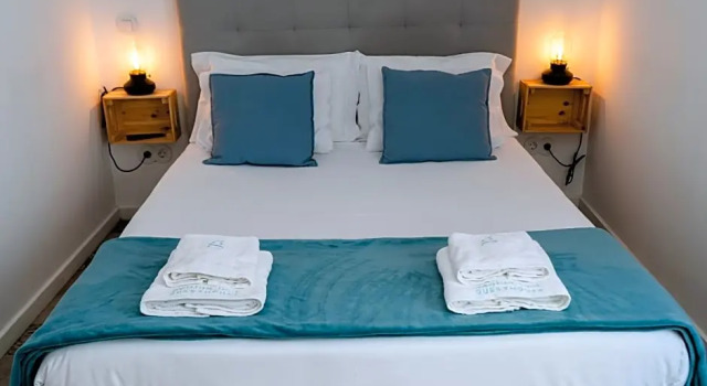 Genius Loci Guesthouse, Rezervovat Hotel Matosinhos Porto