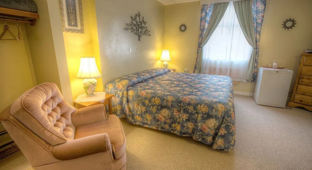 Номер Standard Villa Maria Country Inn