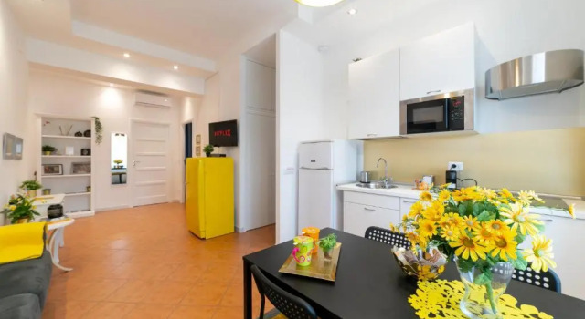 *****AmoRhome***** New Luxury apartment in the heart of Rome, Забронировать Апартаменты/квартира Апартаменты Рима, рядом с Ворота Святого Себастьяна, Апартаменты/квартира