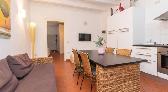Апартаменты Appartamento Mazzini 40 - Affitti Brevi Italia