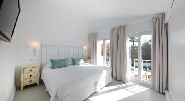 Вилла с 2 комнатами Hotel La Pergola Mallorca