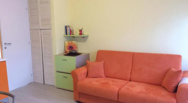 Апартаменты Salivoli Apartment