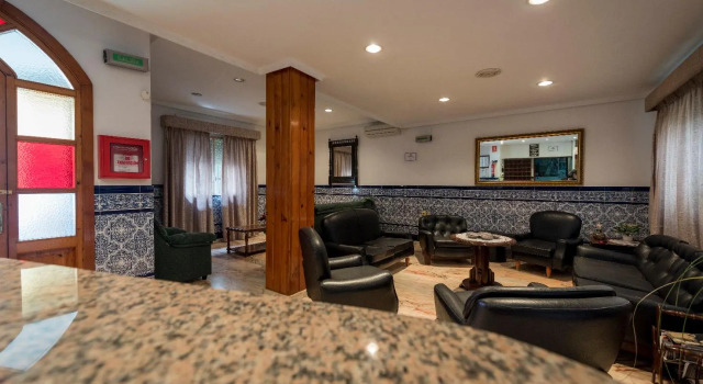 Hotel San Andrés
