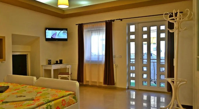 Люкс Deluxe Casa Nobilium