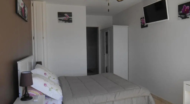 Номер Standard Chambres dhôtes LA COZY