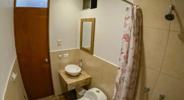 Deluxe Zimmer Hotel La Colina