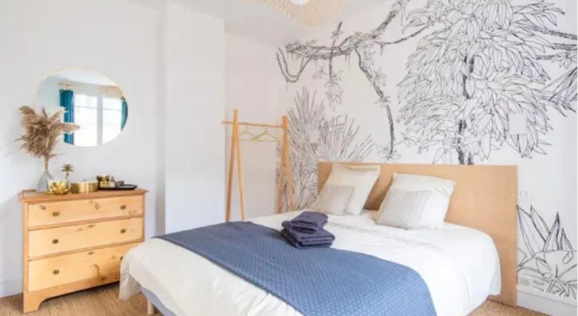 Sweet Home - Chic & Cosy - 4 pers, Book Hotel Le Havre 
