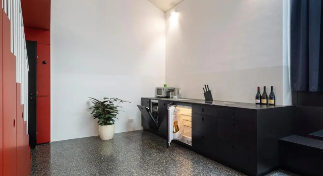 Pepper Suite, Забронировать Апартаменты/квартира Отели Больцано с завтраком, Завтраки