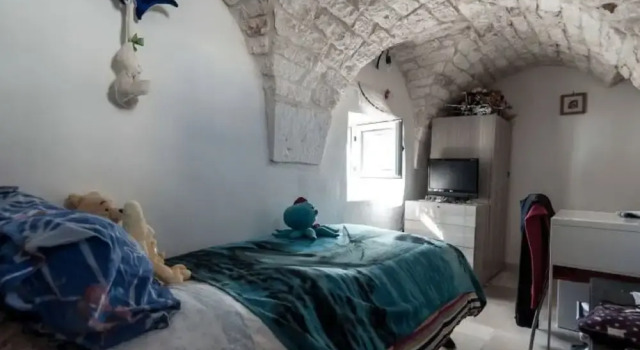 Casa Teresa, Buchen Sie Hotel Ostuni Itria-Tal
