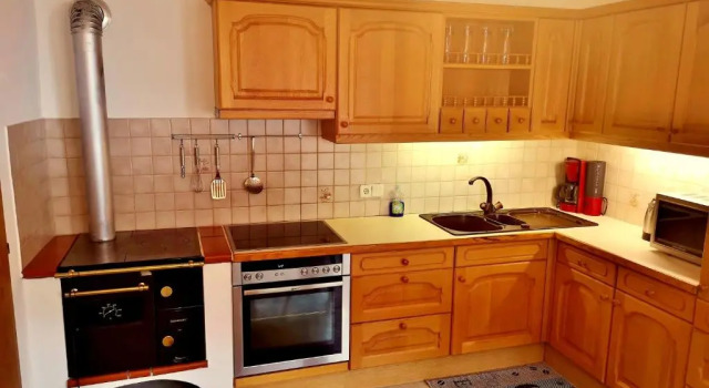 Апартаменты Astoria Appartements