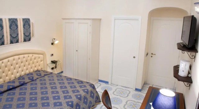 Полулюкс Hotel LAntico Convitto