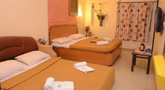 Neetas Shanti Villa