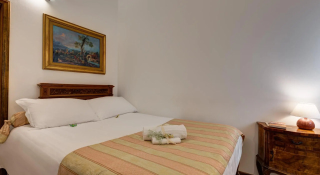 Номер Economy Hotel San Samuele