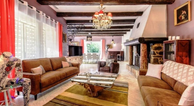 Le Mas de Roque Grise, Rezervovat Hotel Castelnau-le-Lez Hérault