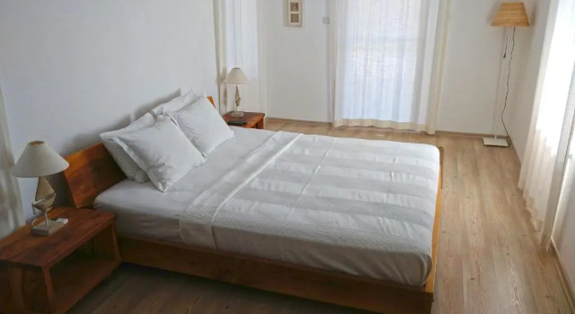 Люкс Zephyros Hotel