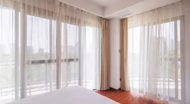 Люкс Business Vienna Classic Hotel Qionghai Boao Branch