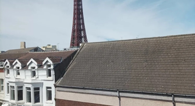 Rose James Apartments, Varaa Huoneisto Asunnot kohteessa Merseyside, Huoneisto