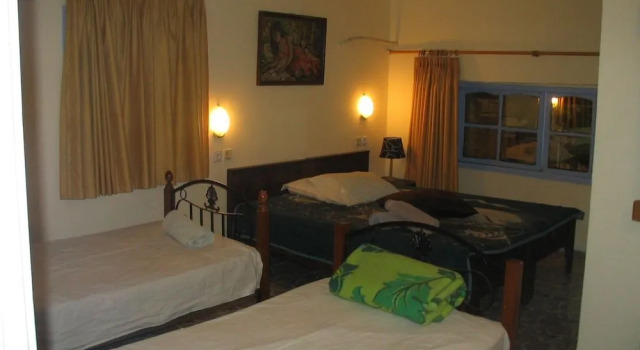 Akko Gate Hostel