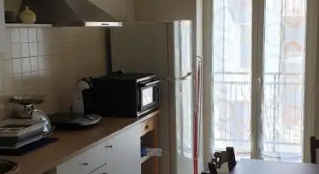 casa vacanze COL.MAR., Book Hotel Hoteller i Turi med parkering, Parkering