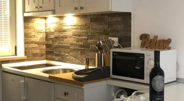 Апартаменты Apartments Marija Vukas